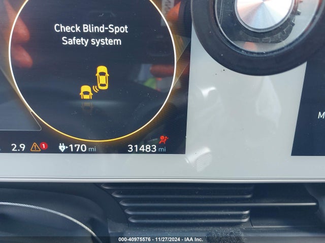 Hyundai Ioniq 5 Sel 2023 KM8KN4AE1PU172824 Image 7