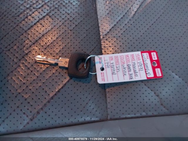 1991 MERCEDES-BENZ 300 WDBEA30D5MB376936 Photo 10
