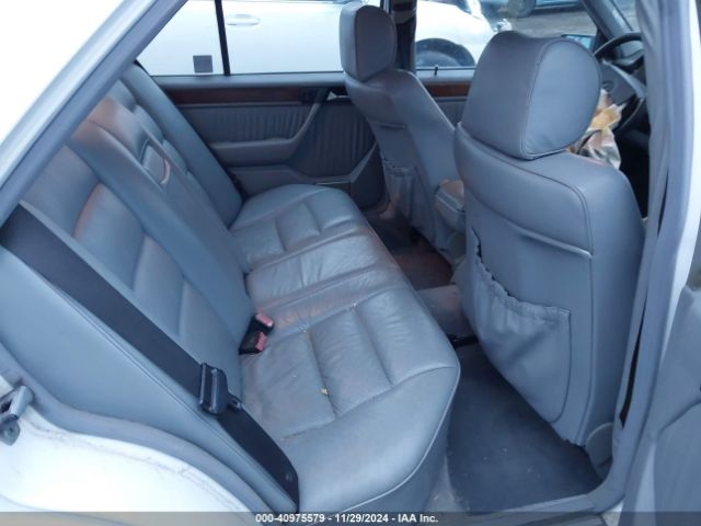 1991 MERCEDES-BENZ 300 WDBEA30D5MB376936 Photo 7