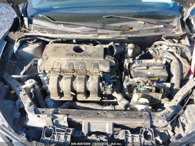 3N1AB7AP4GY268815 Nissan SENTRA S