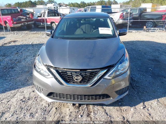 3N1AB7AP4GY268815 Nissan SENTRA S