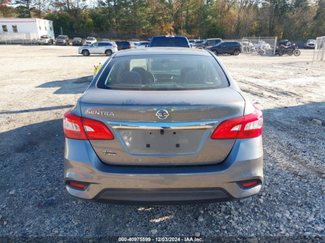 3N1AB7AP4GY268815 Nissan SENTRA S