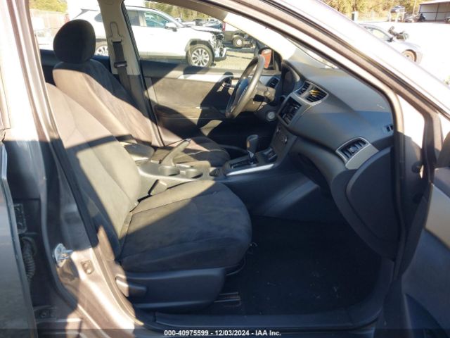 3N1AB7AP4GY268815 Nissan SENTRA S