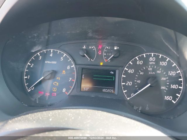 3N1AB7AP4GY268815 Nissan SENTRA S