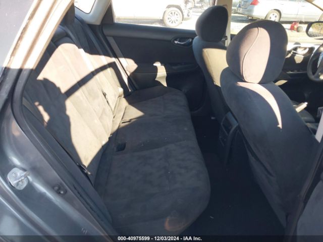 3N1AB7AP4GY268815 Nissan SENTRA S