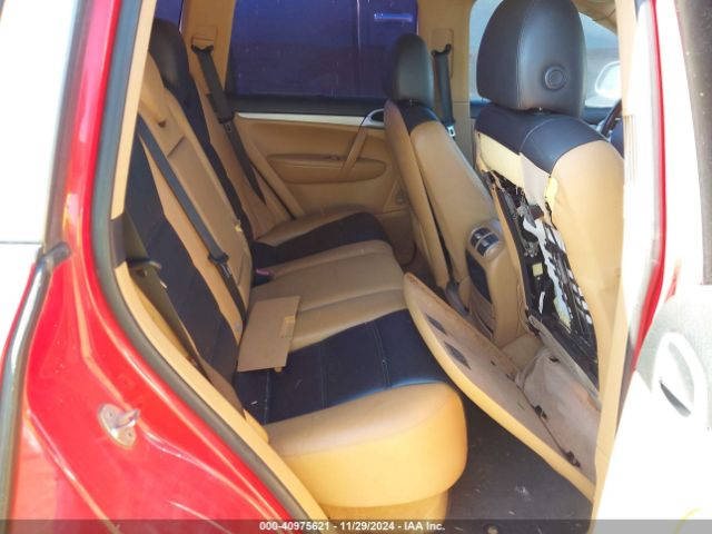 2006 PORSCHE CAYENNE WP1AB29P16LA68811 Photo 7