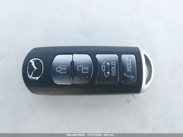 JM1GL1V54H1155477 Mazda Mazda6 Touring