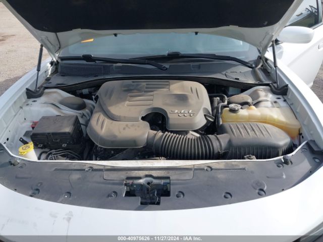 2C3CDXJG9JH231468 Dodge Charger Gt Awd