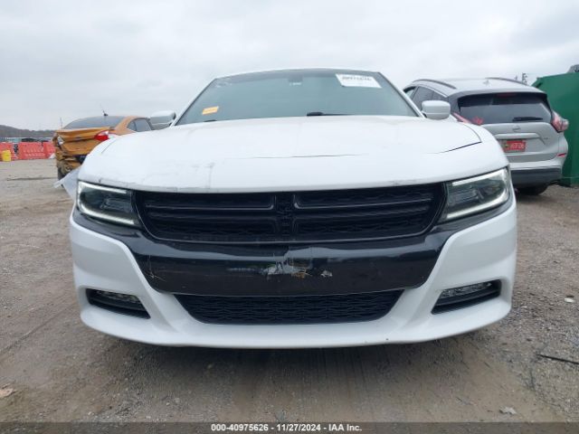 2C3CDXJG9JH231468 Dodge Charger Gt Awd