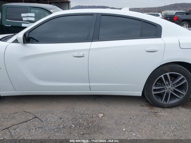 2C3CDXJG9JH231468 Dodge Charger Gt Awd