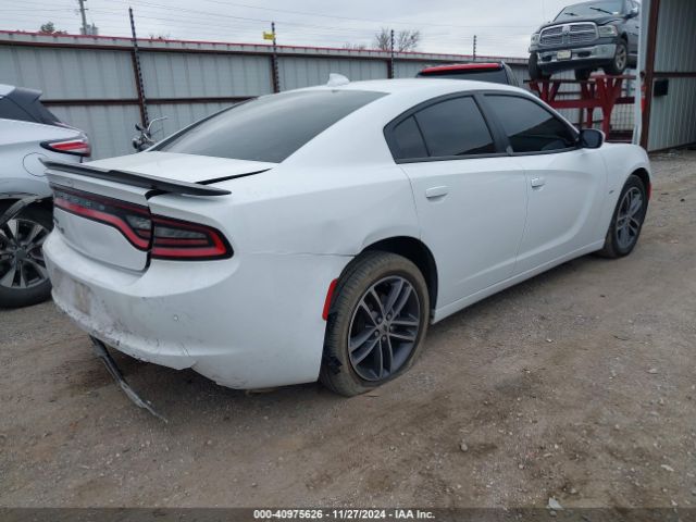 2C3CDXJG9JH231468 Dodge Charger Gt Awd
