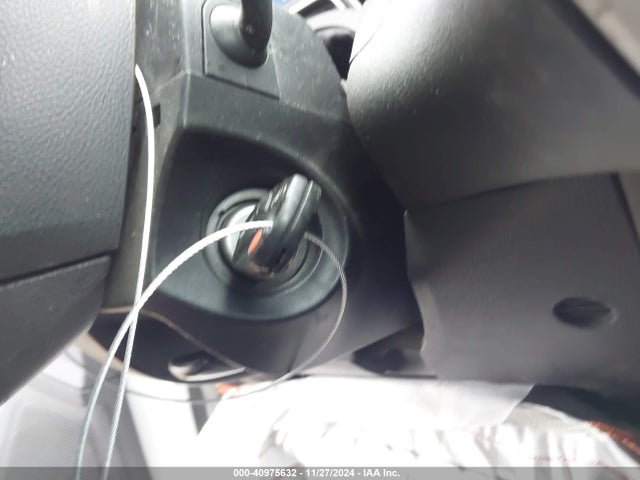 1FADP3F27EL298176 Ford FOCUS SE