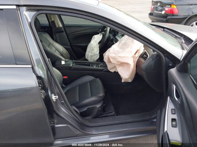 JM1GJ1V50G1485265 Mazda Mazda6 I Touring