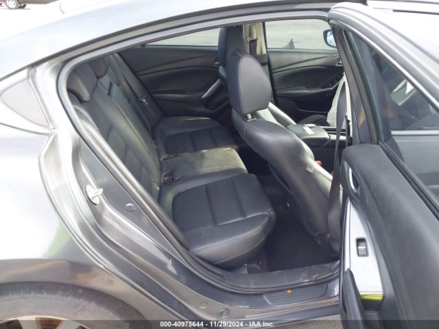 JM1GJ1V50G1485265 Mazda Mazda6 I Touring
