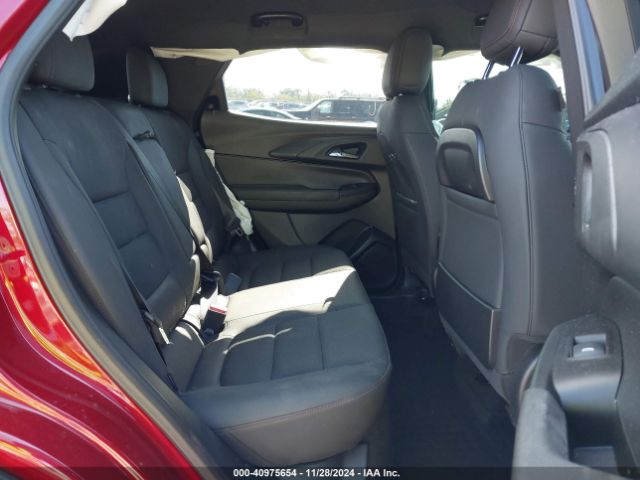 KL79MTSL4MB147143 Chevrolet Trailblazer Fwd Rs