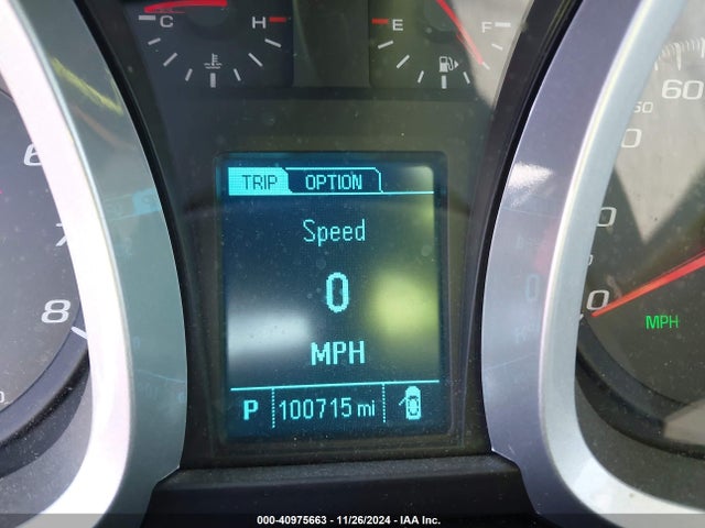 Chevrolet EQUINOX LS 2017 2GNALBEK3H1543190 Image 15