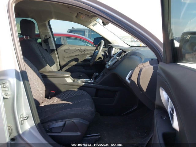Chevrolet EQUINOX LS 2017 2GNALBEK3H1543190 Image 5
