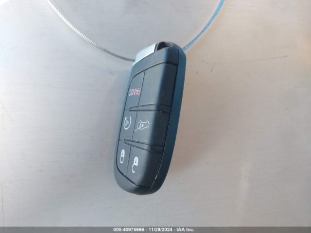 1C4RJFCM3FC797745 Jeep Grand Cherokee Overland