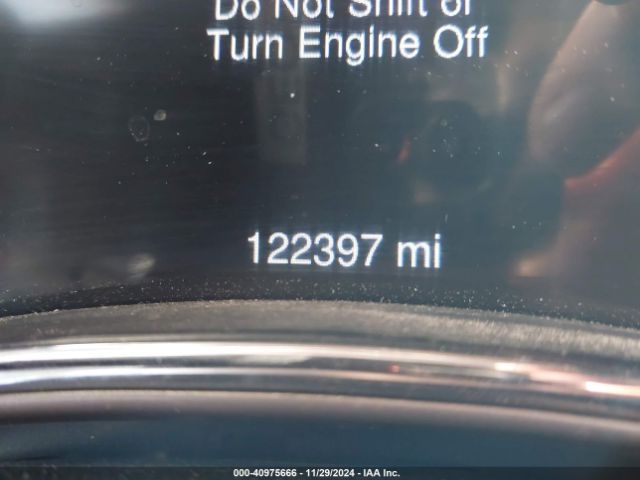 1C4RJFCM3FC797745 Jeep Grand Cherokee Overland