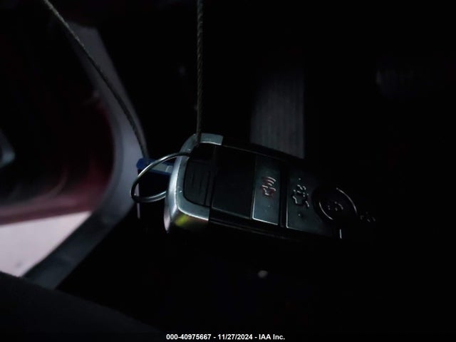 Ford Fusion Hybrid Se 2019 3FA6P0LU9KR210870 Image 11