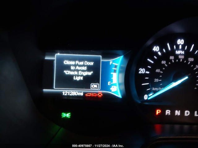 Ford Fusion Hybrid Se 2019 3FA6P0LU9KR210870 Image 15