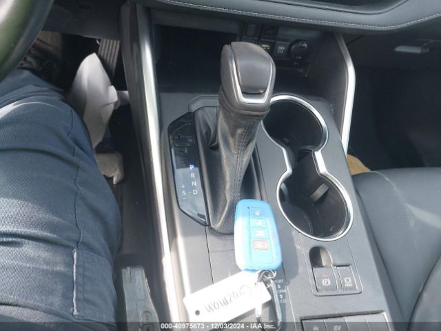 5TDHARAH7MS011850 Toyota Highlander Hybrid Xle