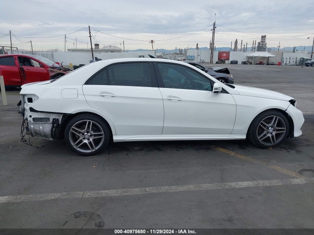 Mercedes-Benz E 350 2014 WDDHF5KB0EA985579 Image 14