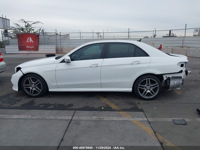 Mercedes-Benz E 350 2014 WDDHF5KB0EA985579 Image 15