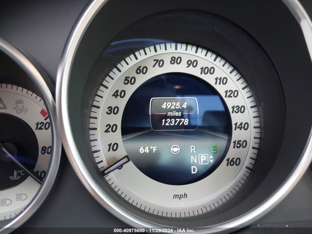 Mercedes-Benz E 350 2014 WDDHF5KB0EA985579 Image 16