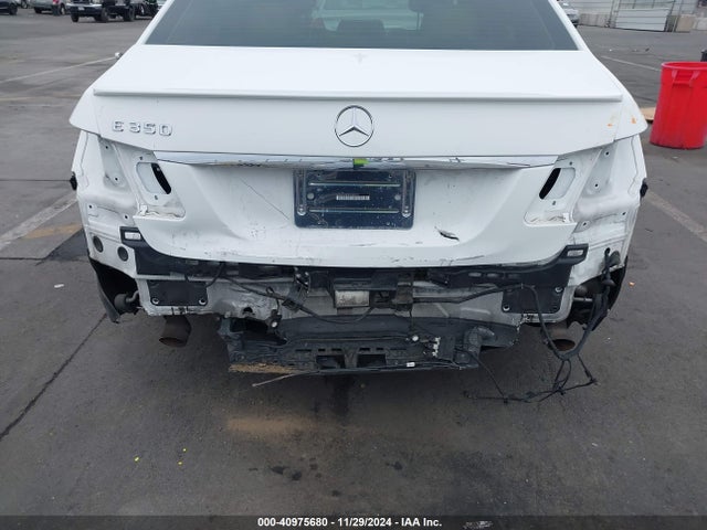 Mercedes-Benz E 350 2014 WDDHF5KB0EA985579 Image 17