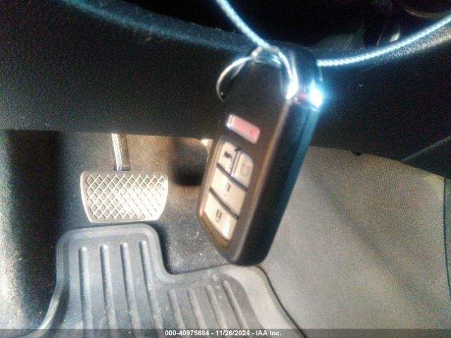 5FNYF6H06KB086251 Honda Pilot Elite