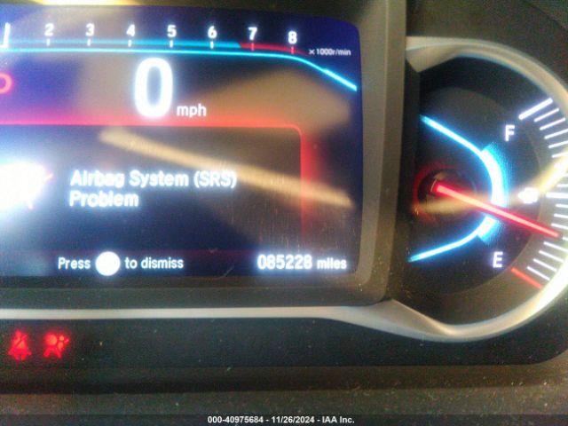 5FNYF6H06KB086251 Honda Pilot Elite