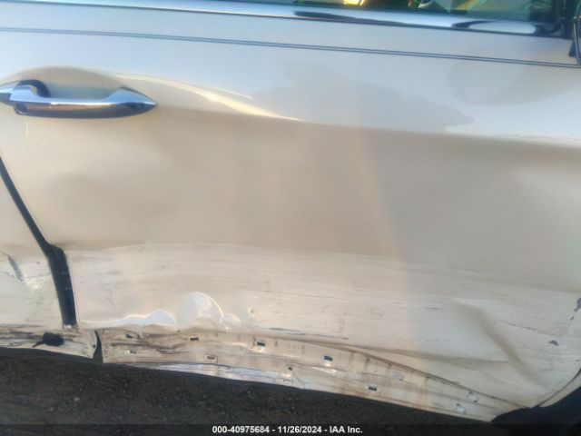 5FNYF6H06KB086251 Honda Pilot Elite