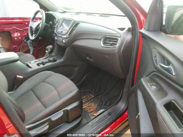 3GNAXMEG0RS109522 Chevrolet Equinox Fwd Rs