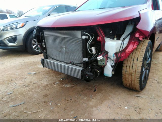 3GNAXMEG0RS109522 Chevrolet Equinox Fwd Rs