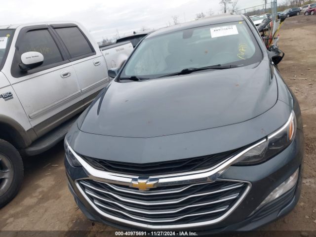 1G1ZD5ST7KF160532 Chevrolet MALIBU LT