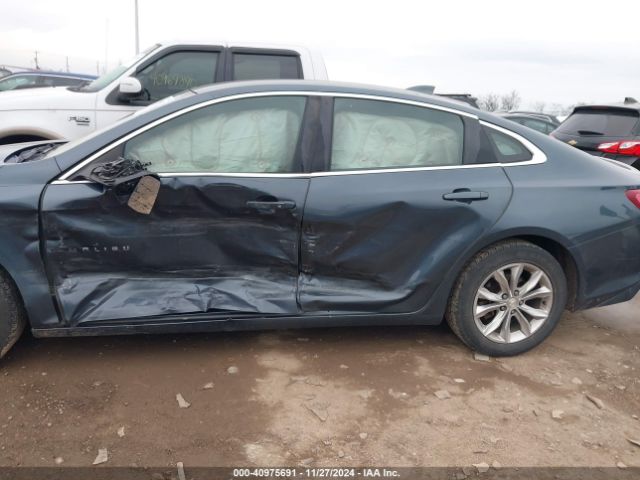 1G1ZD5ST7KF160532 Chevrolet MALIBU LT