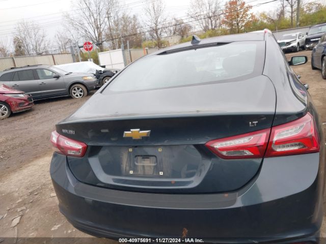 1G1ZD5ST7KF160532 Chevrolet MALIBU LT