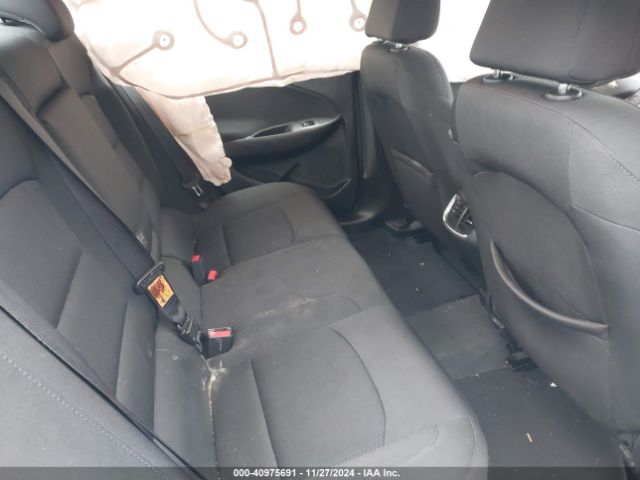 1G1ZD5ST7KF160532 Chevrolet MALIBU LT