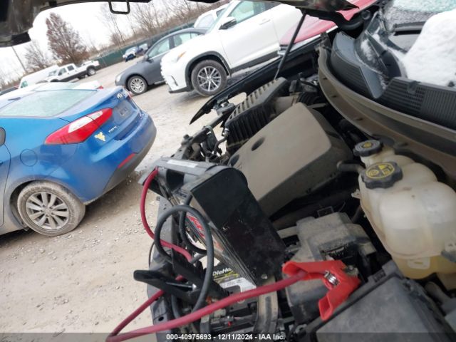 1GNERFKW2KJ264180 Chevrolet Traverse Ls