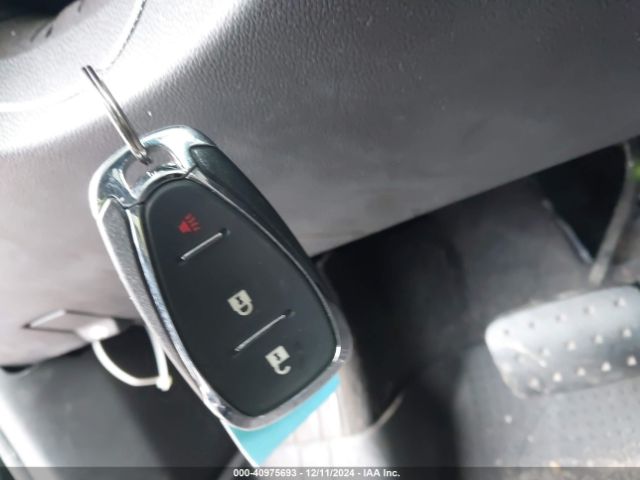 1GNERFKW2KJ264180 Chevrolet Traverse Ls