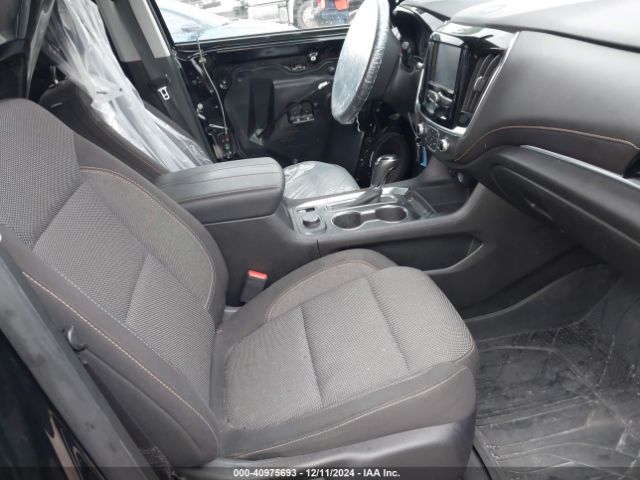 1GNERFKW2KJ264180 Chevrolet Traverse Ls