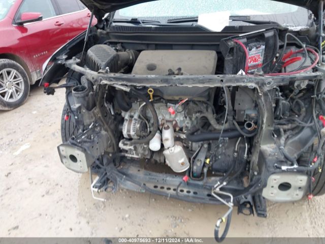 1GNERFKW2KJ264180 Chevrolet Traverse Ls