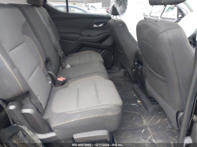 1GNERFKW2KJ264180 Chevrolet Traverse Ls