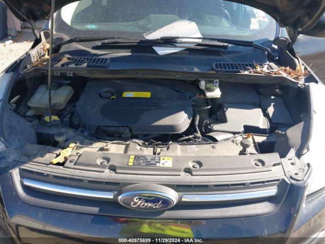1FMCU0GX3GUB13699 Ford ESCAPE SE