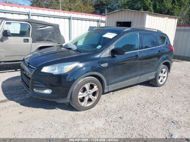 1FMCU0GX3GUB13699 Ford ESCAPE SE