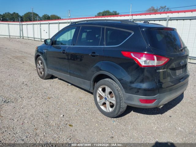 1FMCU0GX3GUB13699 Ford ESCAPE SE