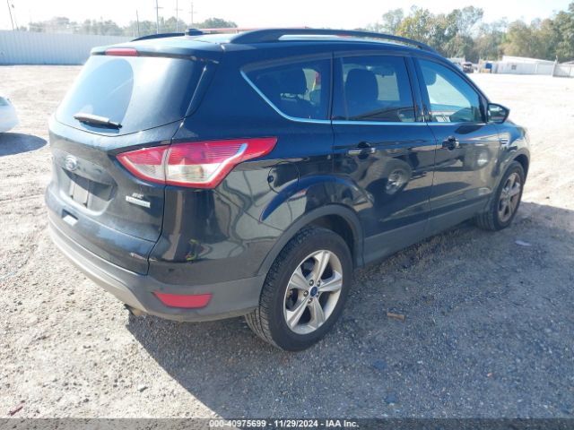 1FMCU0GX3GUB13699 Ford ESCAPE SE
