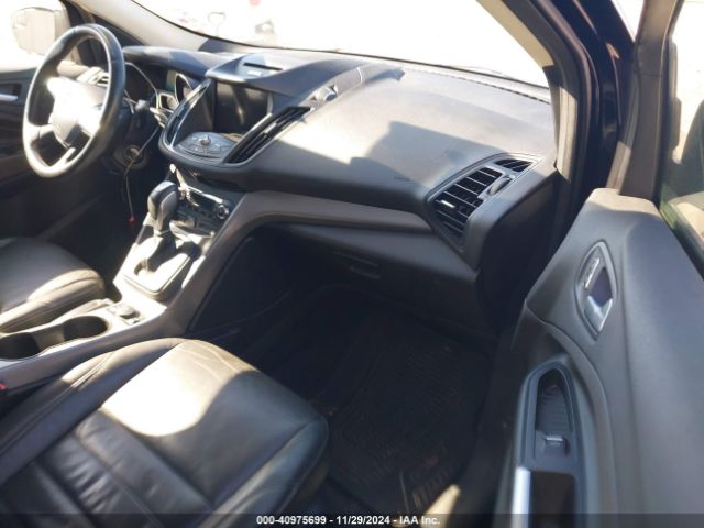1FMCU0GX3GUB13699 Ford ESCAPE SE