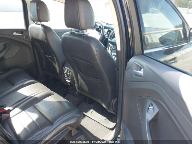 1FMCU0GX3GUB13699 Ford ESCAPE SE